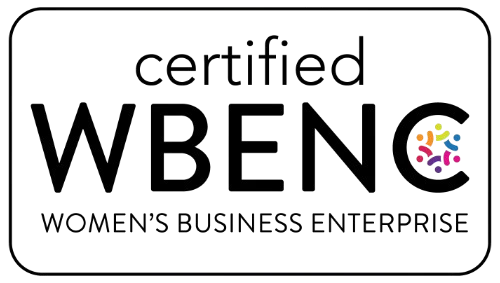 WBENC Logo